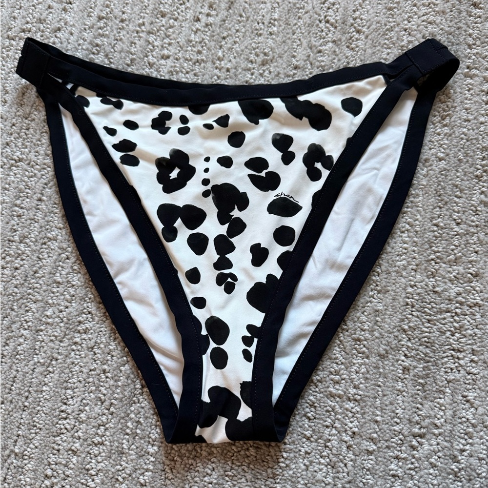 Shan Bikini Bottom - Picture 4 of 8